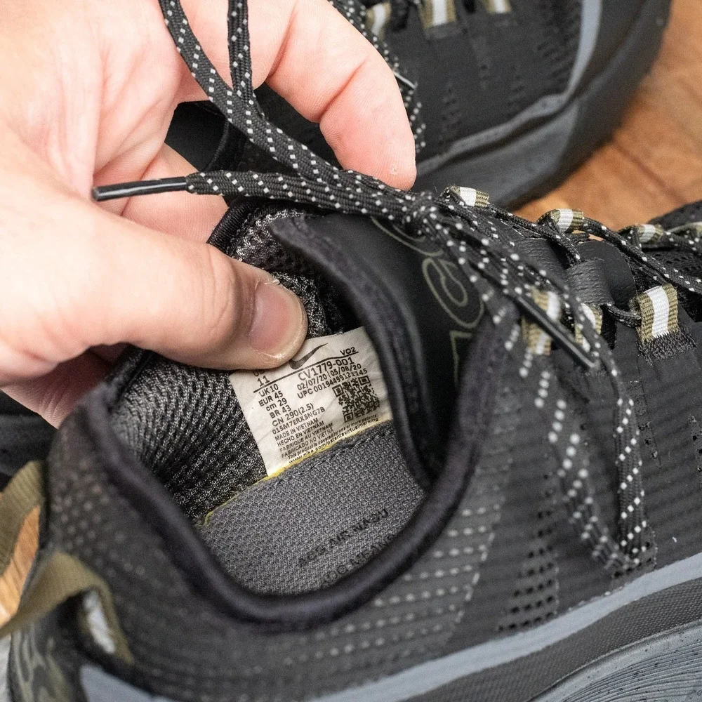 Nike acg air